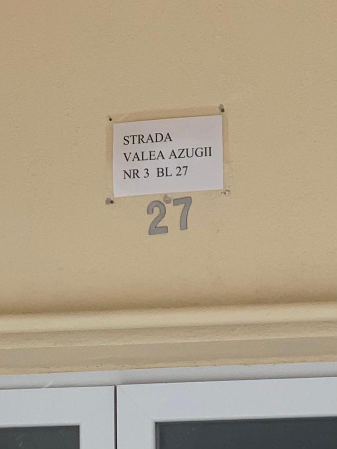 Studio 41 Азуга Екстериор снимка